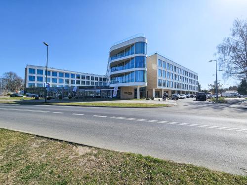 Nad Zatoką Apartament 345 by Warmia4rent