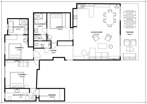 Maxime By Terry's Homes