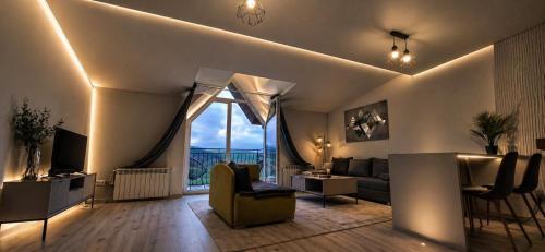 Tatra View Apartament
