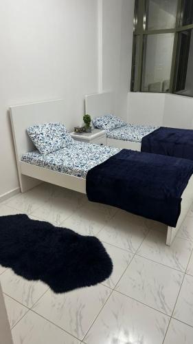 Shared rooms for MEN سكن شباب مشترك في المجاز 2