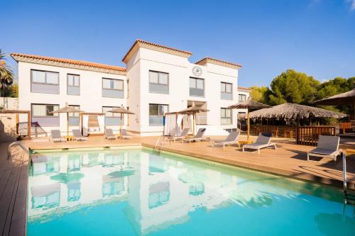 Kenkatsu Benidorm Sport & Wellness
