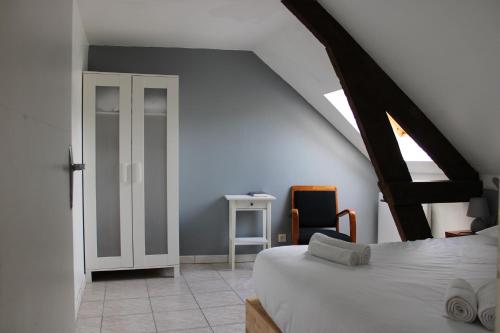 Domaine Des Piéris - Gîtes et Lodges