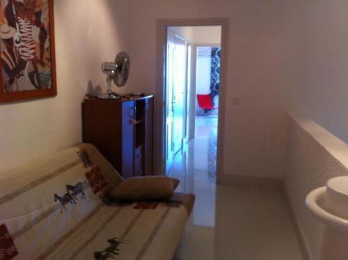 ニースにあるApartment Duplex on Promenade des Anglais 177のギャラリーの写真