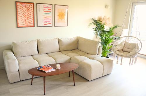 NOMA Apartment - Balcony - AC - Fast WiFi