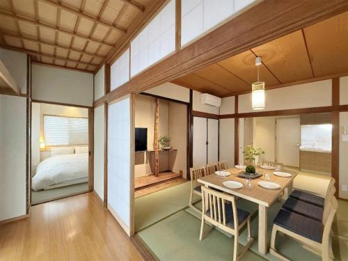 b hotel Namiki Hills - Heart of City 2BR Japanese Style Apt Next to Hondori