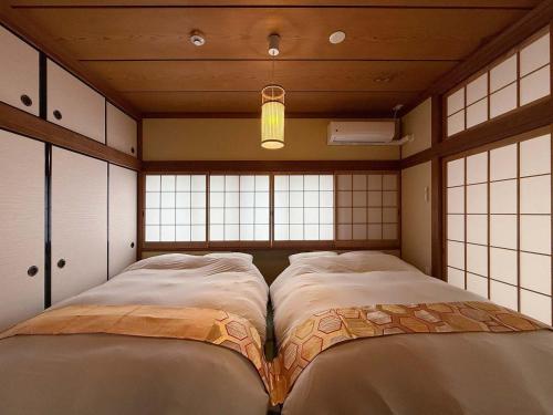 b hotel Namiki Hills - Heart of City 2BR Japanese Style Apt Next to Hondori