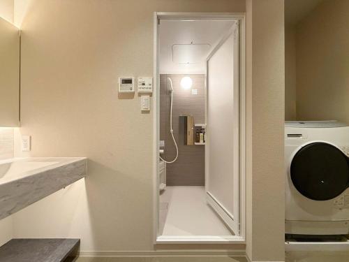 b hotel Namiki Hills - Heart of City 2BR Japanese Style Apt Next to Hondori