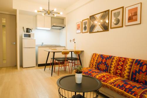 Summer Sale Nipponbashi Cozy Haven AorB type