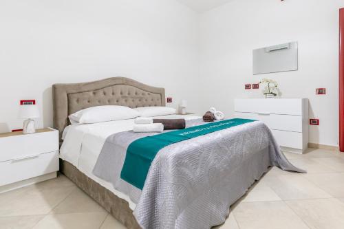 Residenza del Barone Villa Chia - Vista Mare, Chia Sardegna