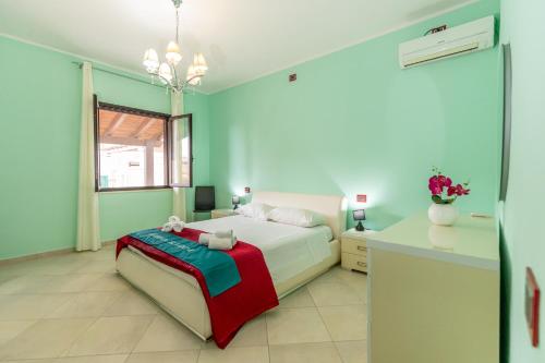 Residenza del Barone Villa Chia - Vista Mare, Chia Sardegna