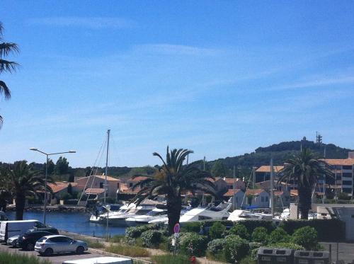 Au Coeur du Village Naturiste photo 25