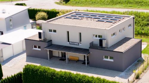 Gästehaus Marion Zimmer