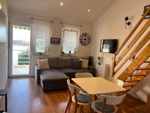 Apartment Ferienwohnung Mali Raj