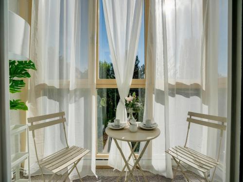 Arcadio Home - Urban Luxury Suite