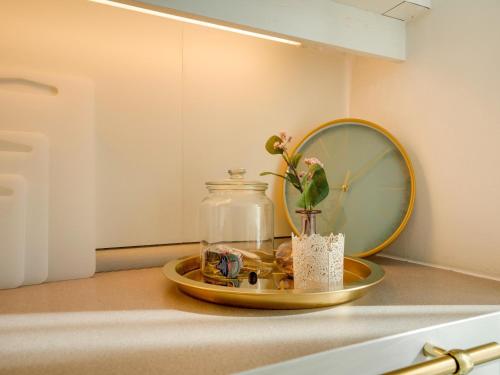 Arcadio Home - Urban Luxury Suite