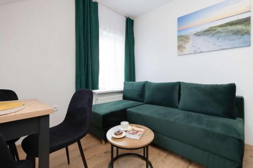 Chłapowo Modern Apartments with Parking Close to the Beach by Noclegi Renters