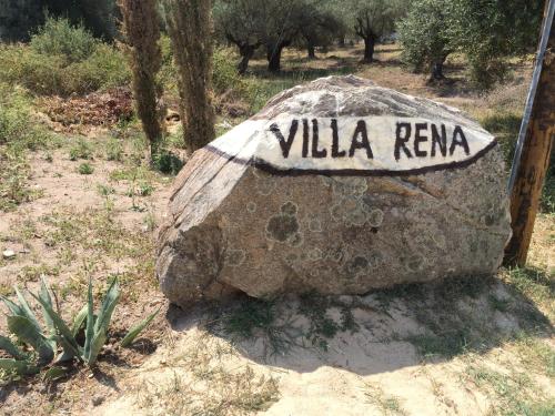 Gallery image of Villa Rena in Vourvourou
