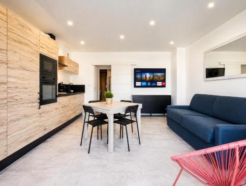 Appartement T2 Village Oletta