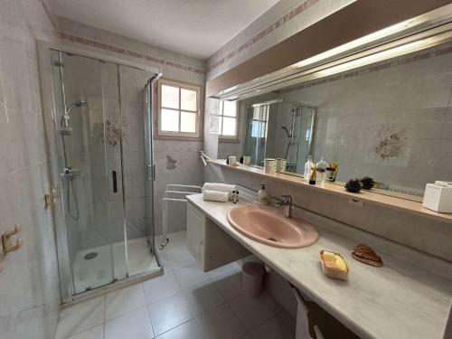 SR090-I262 Appt 3 pièces 7 personnes ST RAPHAEL