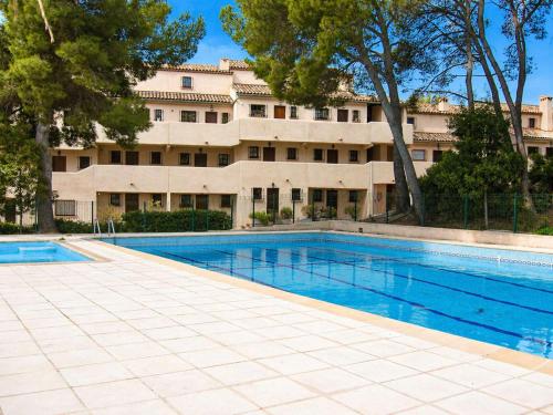 SR090-I262 Appt 3 pièces 7 personnes ST RAPHAEL