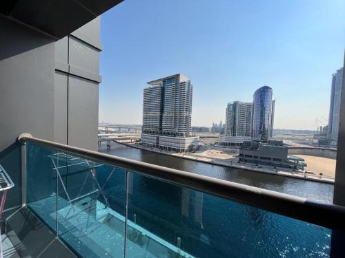 Damac Voleo - Blue Ocean Holiday Homes