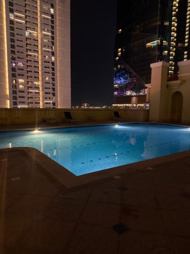 Jumeirah luxury