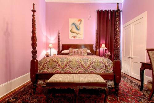 R&B Award Winning B&B - Adult Only Image