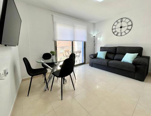 Apartamento Sunrise OrbiPlaya