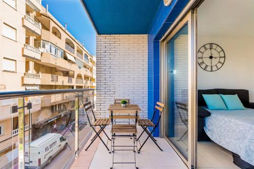 Apartamento Sunrise OrbiPlaya