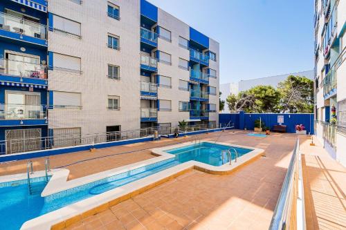 Apartamento Sunrise OrbiPlaya