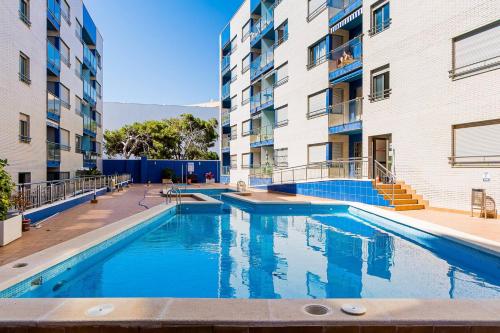 Apartamento Sunrise OrbiPlaya