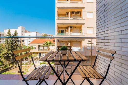 Apartamento Sunrise OrbiPlaya
