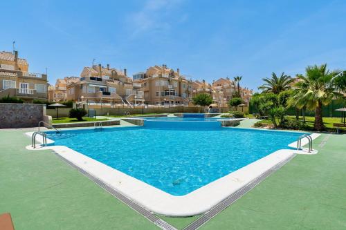 Apartamento Perseo Sunrise