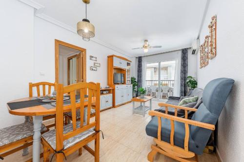 Apartamento Sunrise Victoria