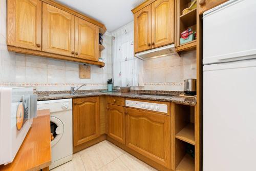 Apartamento Sunrise Victoria