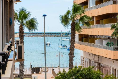 Apartamento Brisa del Mar Sunrise