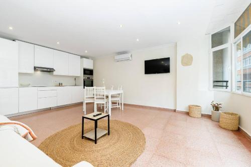 Apartamento Brisa del Mar Sunrise