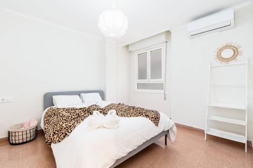 Apartamento Brisa del Mar Sunrise