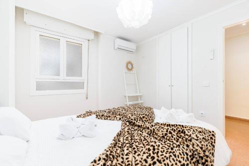 Apartamento Brisa del Mar Sunrise