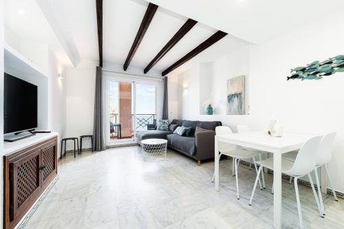 Apartamento Seaview Deluxe