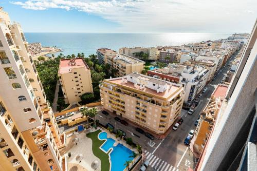 Apartamento Seaview Deluxe