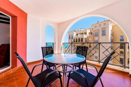 Sunrise Atalayas Luxury
