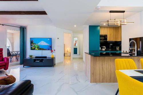 Sunrise Atalayas Luxury