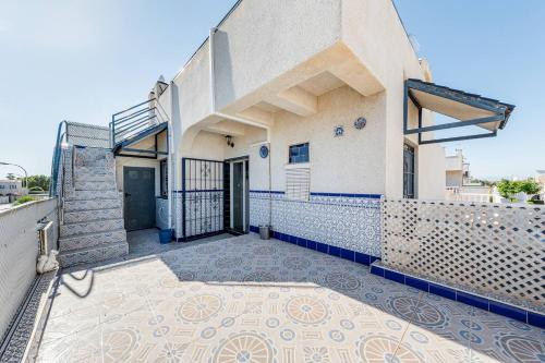 The lemon tree house