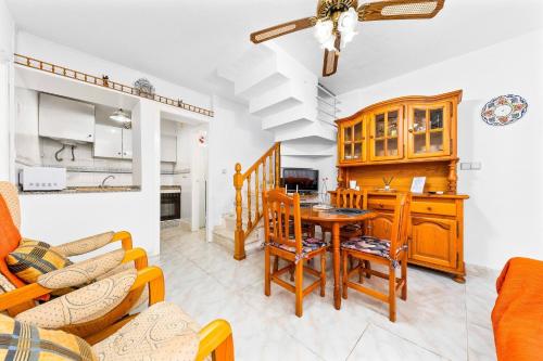 The lemon tree house