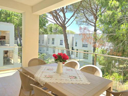 Holiday Apartment in San Pietro Residences 305