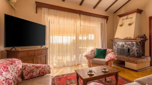 Holiday Home Sparks - Sea View by Villas Guide