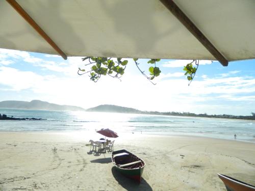 Playa en o cerca de de la casa vacacional