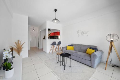 Foto LE SERENITY - Proche Gare - Hyper Centre Terrasse 6