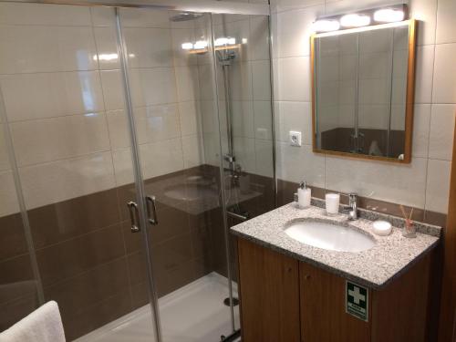Apartamentos Sousa